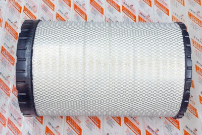 A041R283 Фильтр воздушный AIR FILTER Cummins Взаимозаменяемые номера: AF26676, 571909130130